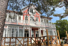 Villa Maija 2 Southside
